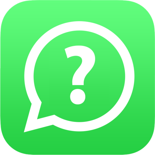 Wazapp Logo - Enviar WhatsApp sin guardar